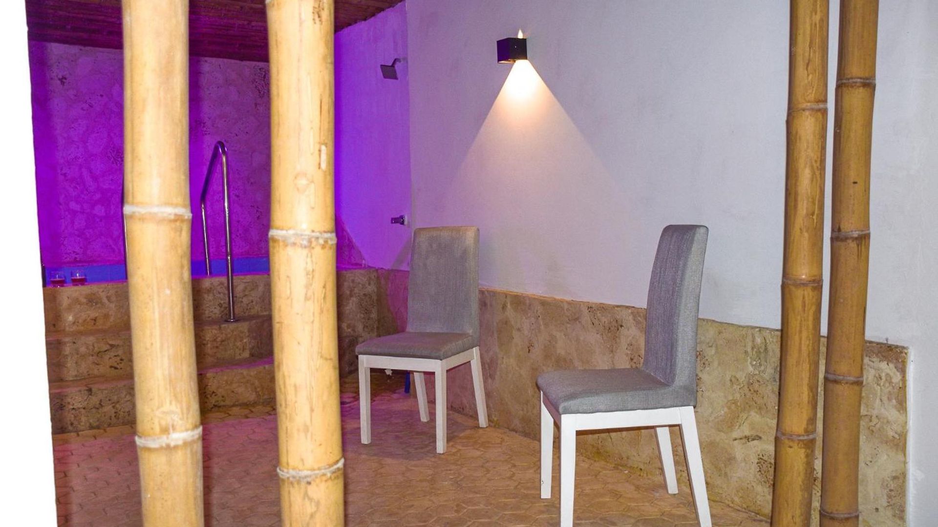 Casa Acogedora Con Piscina - House Rouse 14