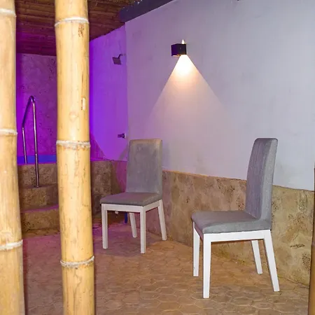 Casa Acogedora Con Piscina - House Rouse 14