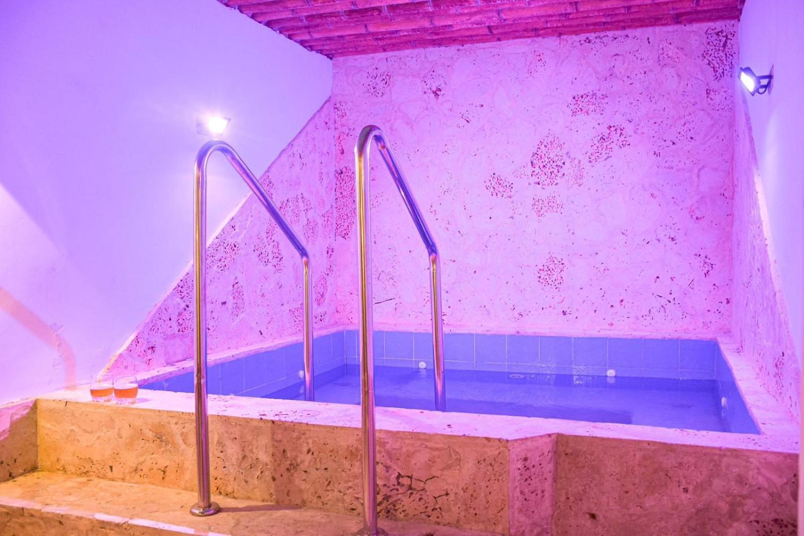 Apartamento Casa Acogedora Con Piscina - House Rouse 14